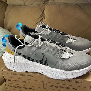 Nike creator impacts